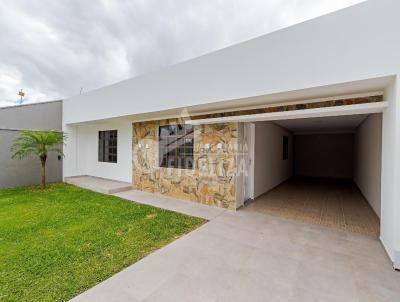 Casa para Venda, em Curitiba, bairro Xaxim, 3 dormitrios, 3 banheiros, 1 sute, 2 vagas