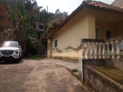 Casa para Venda, em Itapecerica da Serra, bairro Chcara Guarapiranga, 2 dormitrios, 1 banheiro, 4 vagas