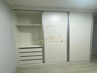 Apartamento para Locao, em Barueri, bairro Jardim Iracema/Aldeia, 2 dormitrios, 1 banheiro, 1 vaga