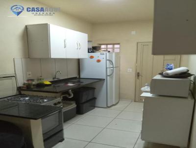 Casa para Venda, em , bairro Bairro Antnia Candida, 2 dormitrios, 1 banheiro, 1 vaga