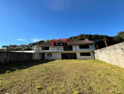 Casa para Venda, em Carazinho, bairro Santo Antônio, 2 dormitórios, 1 banheiro