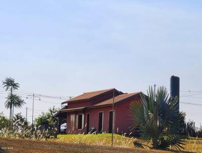 Stio para Venda, em Artur Nogueira, bairro rea Rural