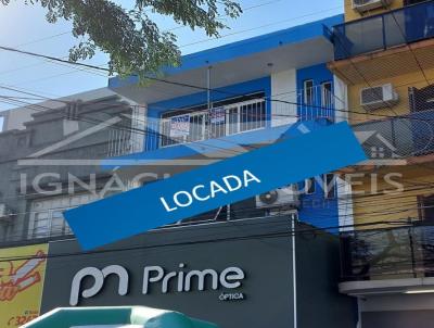 Apartamento para Locao, em Bag, bairro Centro, 1 banheiro