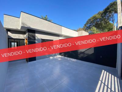 Casa para Venda, em Atibaia, bairro Jardim So Felipe, 2 dormitrios, 1 banheiro, 1 sute, 2 vagas