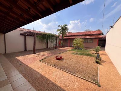 Casa para Venda, em Rio Claro, bairro Vila Alem, 2 dormitrios, 2 banheiros, 1 sute, 2 vagas