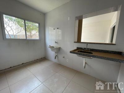 Apartamento para Venda, em Araatuba, bairro Concrdia II, 3 dormitrios, 3 banheiros, 1 sute, 2 vagas