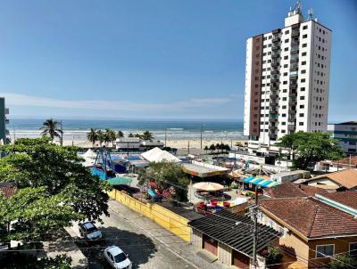 Apartamento 1 dormitrio para Venda, em Praia Grande, bairro Ocian, 1 dormitrio, 1 banheiro, 1 vaga