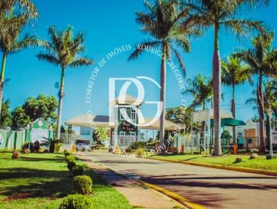 Terreno em Condomínio para Venda, em Boituva, bairro Portal das Estrelas III
