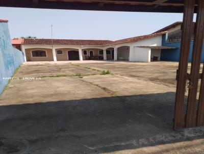 Casa para Venda, em Itanham, bairro Jardim Grandesp, 1 dormitrio, 1 banheiro