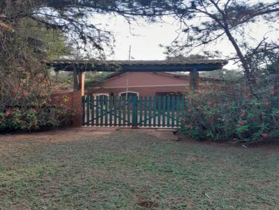 Casa para Venda, em guas de Santa Brbara, bairro Parque dos Lagos, 2 dormitrios, 2 banheiros, 1 sute, 1 vaga