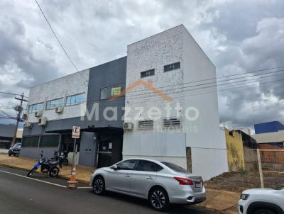 Comercial para Locao, em Ribeiro Preto, bairro Nova Ribeirnia, 3 banheiros