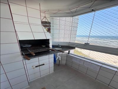 Apartamento para Venda, em Praia Grande, bairro Maracan, 2 dormitrios, 3 banheiros, 2 sutes, 1 vaga