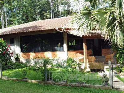 Chcara para Venda, em Trs Passos, bairro interior