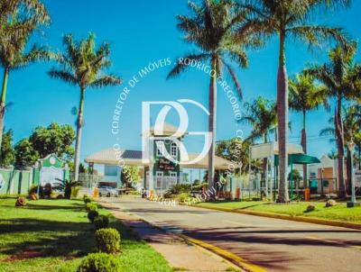 Terreno em Condomnio para Venda, em Boituva, bairro Portal das Estrelas III