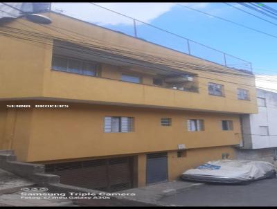 Casa para Venda, em Osasco, bairro Santa Maria, 2 dormitrios, 1 banheiro, 1 vaga