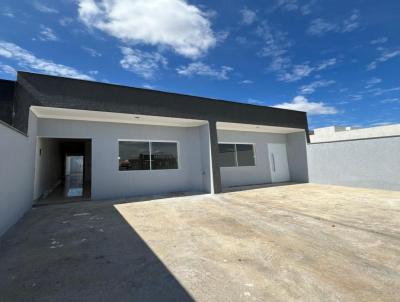 Casa para Venda, em Sorocaba, bairro Pq Vista Barbara, 1 dormitrio, 1 banheiro, 1 vaga