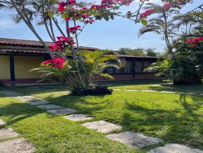 Casa para Venda, em Cabo Frio, bairro PER/OGIVA, 4 dormitrios, 3 banheiros, 1 sute, 2 vagas