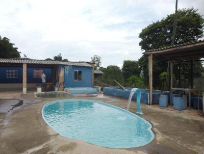 Chcara para Venda, em Braslia, bairro Nova Colina (Sobradinho), 4 dormitrios, 4 banheiros