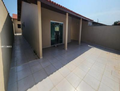 Casa para Venda, em Itanham, bairro Jardim Grandesp, 3 dormitrios, 1 banheiro, 2 sutes, 2 vagas