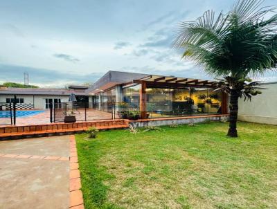 Casa para Venda, em Ribeiro Preto, bairro Parque Residencial Cidade Universitria, 1 dormitrio, 3 banheiros, 1 sute, 4 vagas