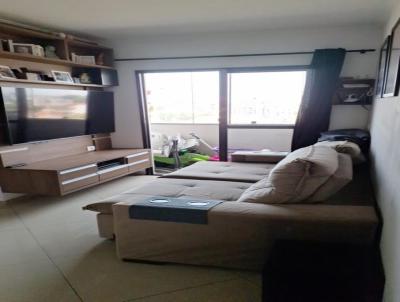 Apartamento para Venda, em São Bernardo do Campo, bairro Nova Petrópolis, 3 dormitórios, 1 banheiro, 1 vaga