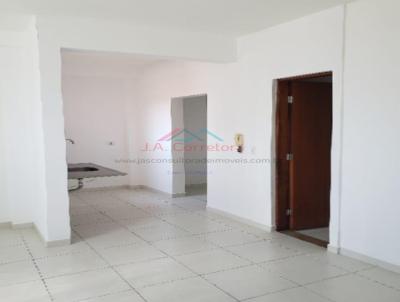 Apartamento para Locao, em Barueri, bairro Vale do Sol, 1 dormitrio, 1 banheiro