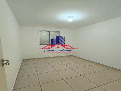 Apartamento para Locao, em Araatuba, bairro Umuarama, 2 dormitrios, 1 banheiro, 1 vaga