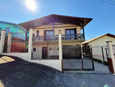 Casa para Venda, em Caxias do Sul, bairro Bela Vista, 3 dormitrios, 3 banheiros, 1 vaga