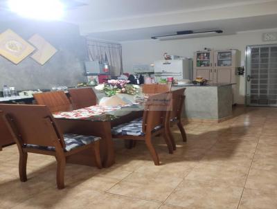 Casa para Venda, em Ribeiro Preto, bairro Jardim Anhangera, 3 dormitrios, 2 banheiros, 1 sute, 3 vagas