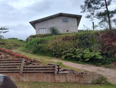 Casa para Venda, em Nova Petrpolis, bairro Pi, 2 dormitrios, 1 banheiro