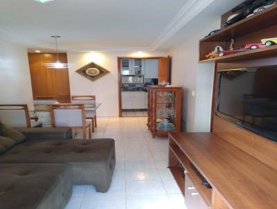 Apartamento para Venda, em Vitria, bairro Jardim Camburi, 2 dormitrios, 1 banheiro, 1 vaga