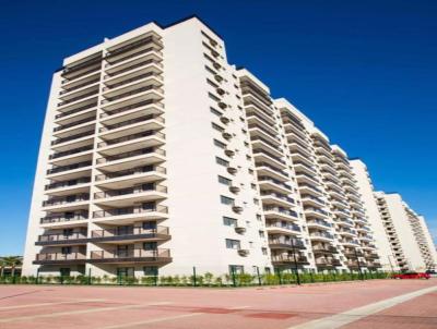 Apartamento para Venda, em Rio de Janeiro, bairro Barra Olmpica, 2 dormitrios, 2 banheiros, 1 sute, 1 vaga