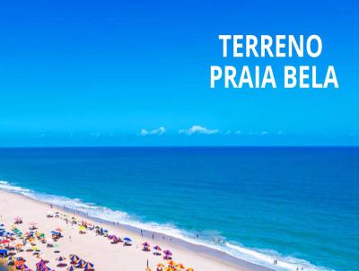 Terreno para Venda, em Pitimbu, bairro Praia Bela