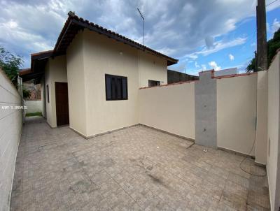 Casa para Venda, em Itanham, bairro Tropical, 2 dormitrios, 1 banheiro, 2 vagas