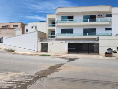 Apartamento para Venda, em Governador Valadares, bairro Castanheiras II, 3 dormitrios, 1 banheiro, 1 vaga