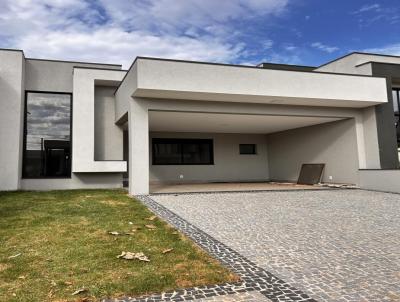 Casa em Condomnio para Venda, em Paulnia, bairro Vila Monte Alegre, 3 dormitrios, 4 banheiros, 3 sutes, 2 vagas