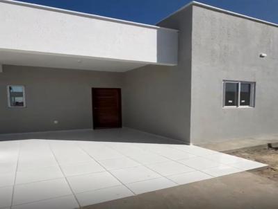 Casa para Venda, em Mossor, bairro ABOLIO 5, 2 dormitrios, 1 banheiro, 1 sute, 1 vaga