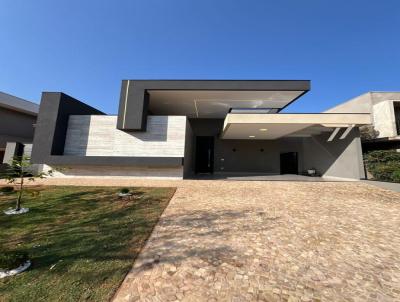 Casa em Condomnio para Venda, em Ribeiro Preto, bairro Quinta da Primavera, 3 dormitrios, 5 banheiros, 3 sutes, 4 vagas