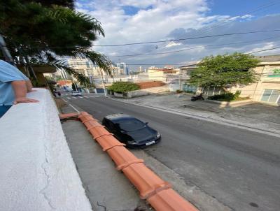 Casa para Locao, em So Paulo, bairro Vila Invernada, 2 dormitrios, 2 banheiros