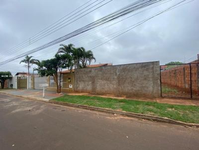 Terreno para Venda, em Campo Grande, bairro Parque Dallas