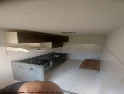 Apartamento para Venda, em Uberlndia, bairro Jardim Patrcia, 2 dormitrios, 1 banheiro, 2 vagas