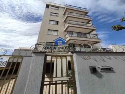 Apartamento para Venda, em Belo Horizonte, bairro Rio Branco, 3 dormitrios, 1 banheiro, 1 sute, 2 vagas