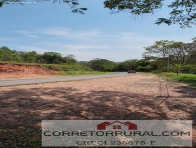 Terreno Comercial para Venda, em Piedade, bairro Godinhos