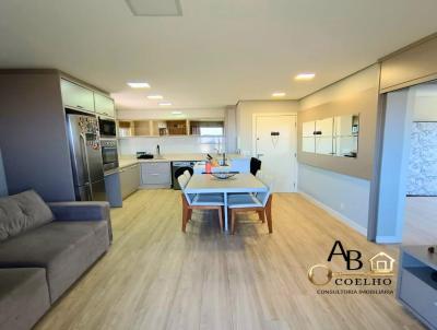 Apartamento para Venda, em So Jos, bairro Serraria, 2 dormitrios, 1 banheiro, 1 vaga