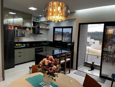 Casa para Venda, em Cajamar, bairro Portais (Polvilho), 3 dormitrios, 4 banheiros, 1 sute, 2 vagas