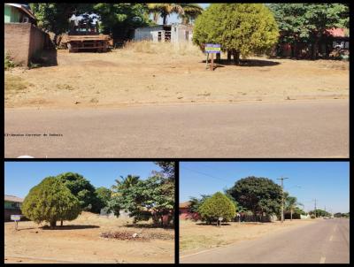 Terreno para Venda, em Cerejeiras, bairro Eldorado