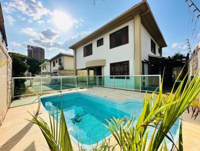 Casa em Condomínio para Venda, em Belo Horizonte, bairro Jardim Atlântico, 4 dormitórios, 3 banheiros, 2 suítes, 4 vagas
