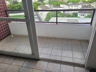 Apartamento para Venda, em Recife, bairro Rosarinho, 3 dormitrios, 2 banheiros, 1 sute, 1 vaga