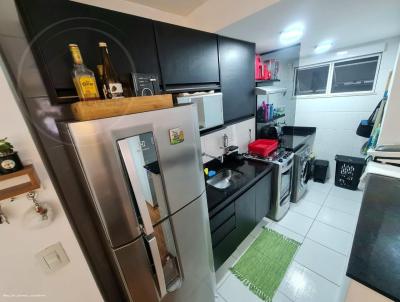 Apartamento para Venda, em Juiz de Fora, bairro Marilndia, 2 dormitrios, 1 banheiro, 1 vaga