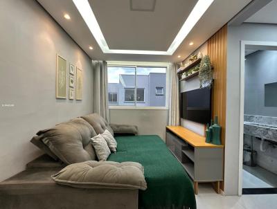 Apartamento para Venda, em Contagem, bairro Bom Jesus, 2 dormitórios, 1 banheiro, 1 vaga